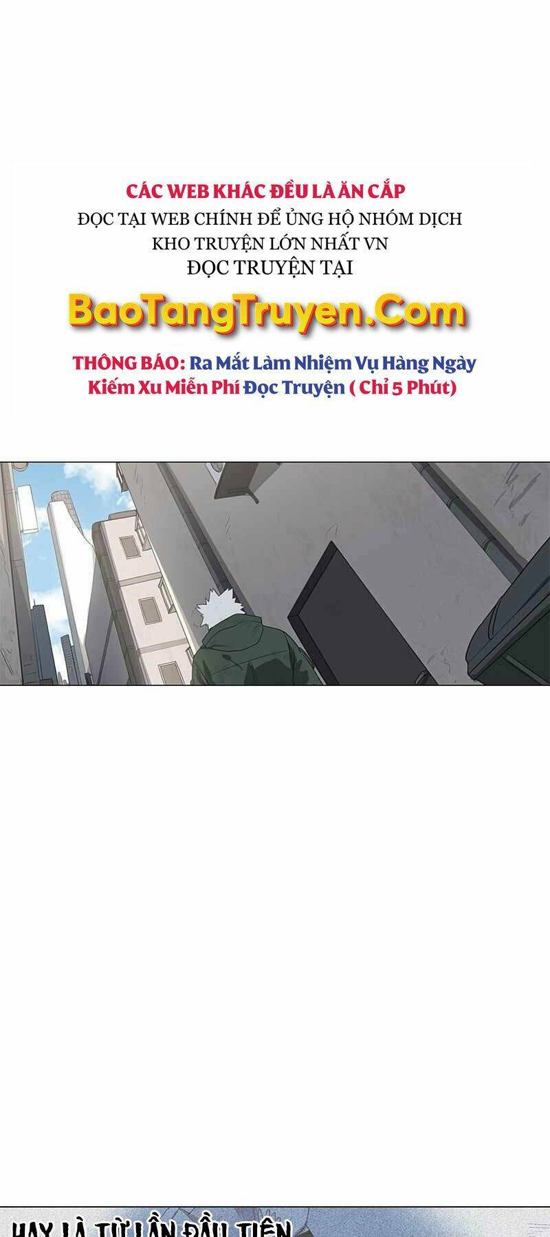 Võ Sĩ - The Boxer Chương 114 Ảnh 58