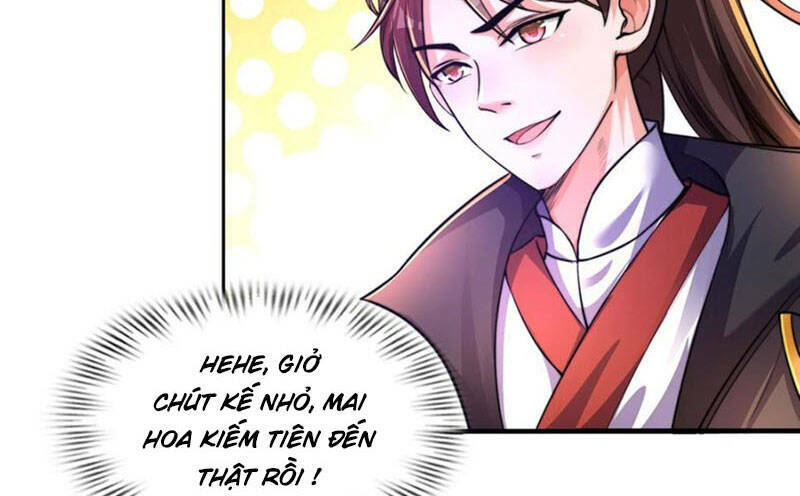 Yên Vũ Lâu Chương 1 Ảnh 63
