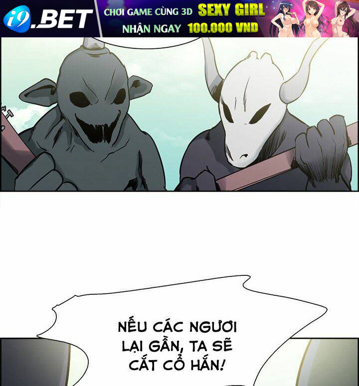 Dâm Hùng Chương 33 Ảnh 16