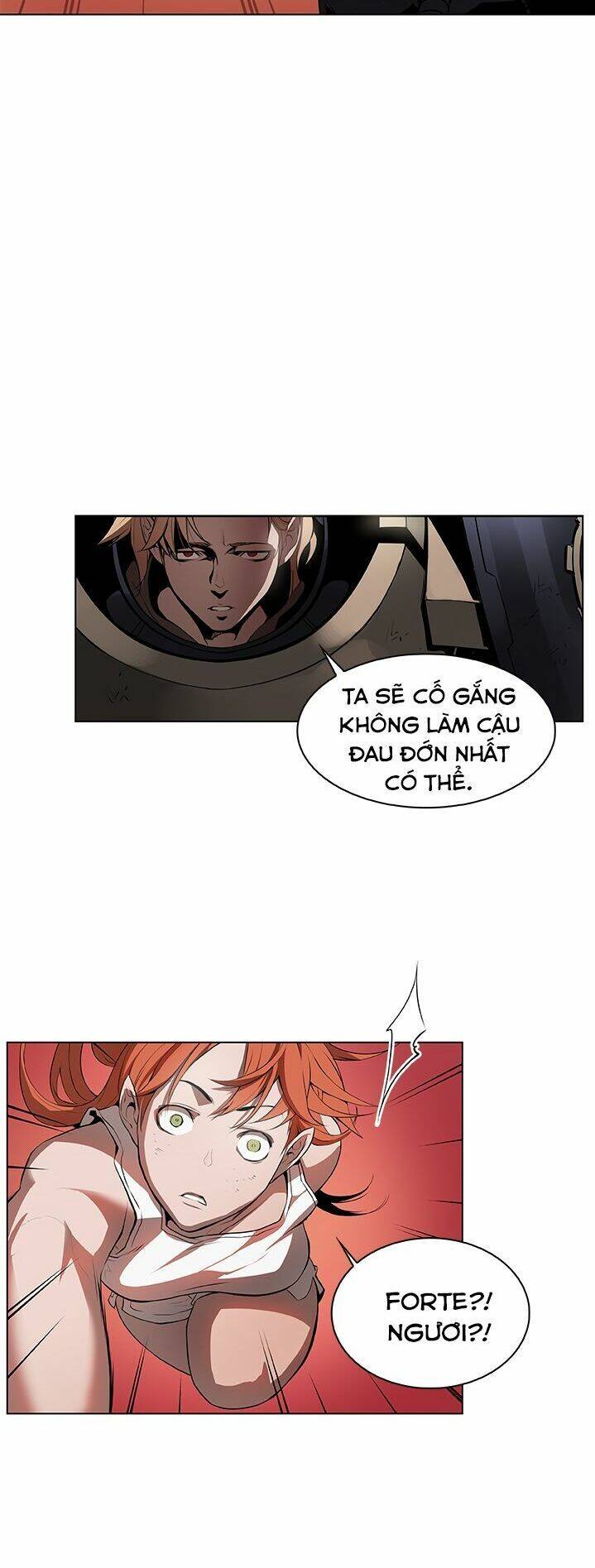 Bless Chương 15 Ảnh 31