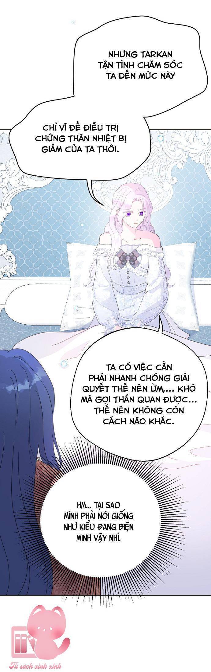Tiền Là Tất Cả Chồng Là Phù Du Chương 80 Ảnh 41