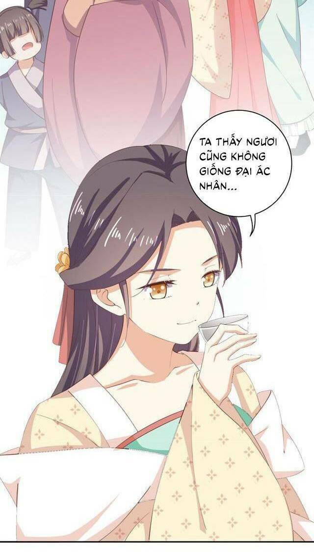 Ngạo Kiều Vương Gia Huyên Náo Phi Chương 55 Ảnh 8