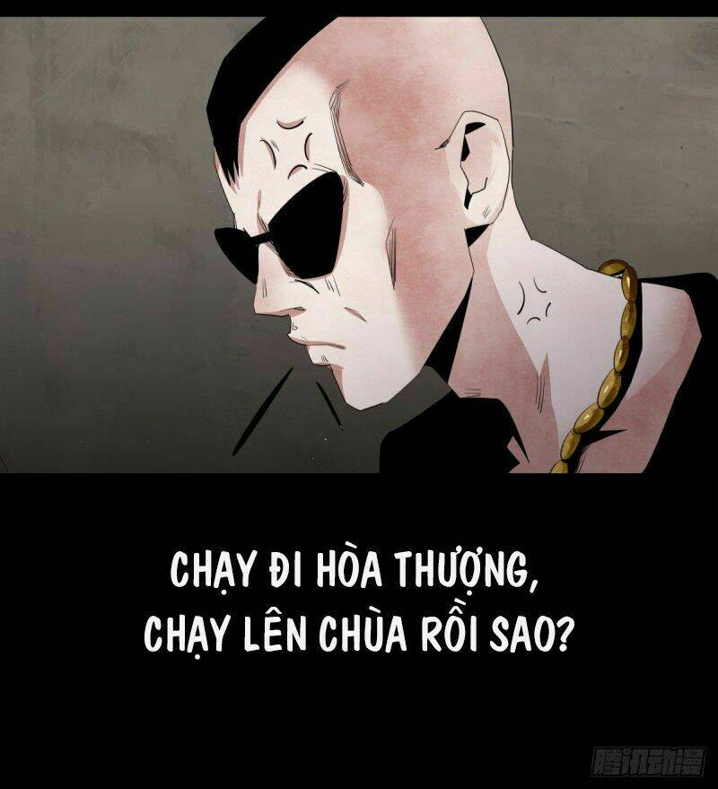 Ẩn Số Về Tứ Gia Chương 5 Ảnh 60
