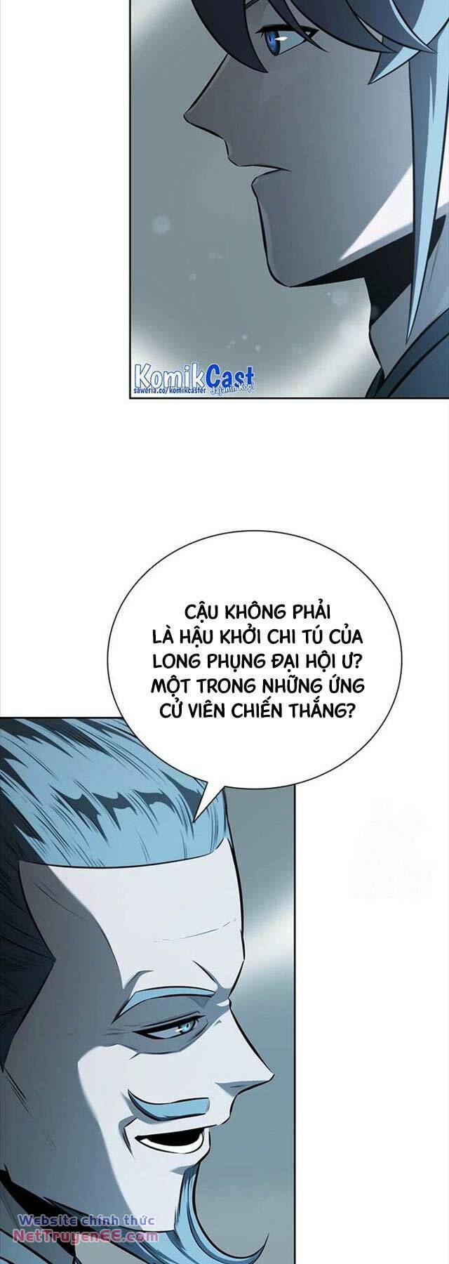Kiếm Đế Nguyệt Linh Chương 78 Ảnh 35