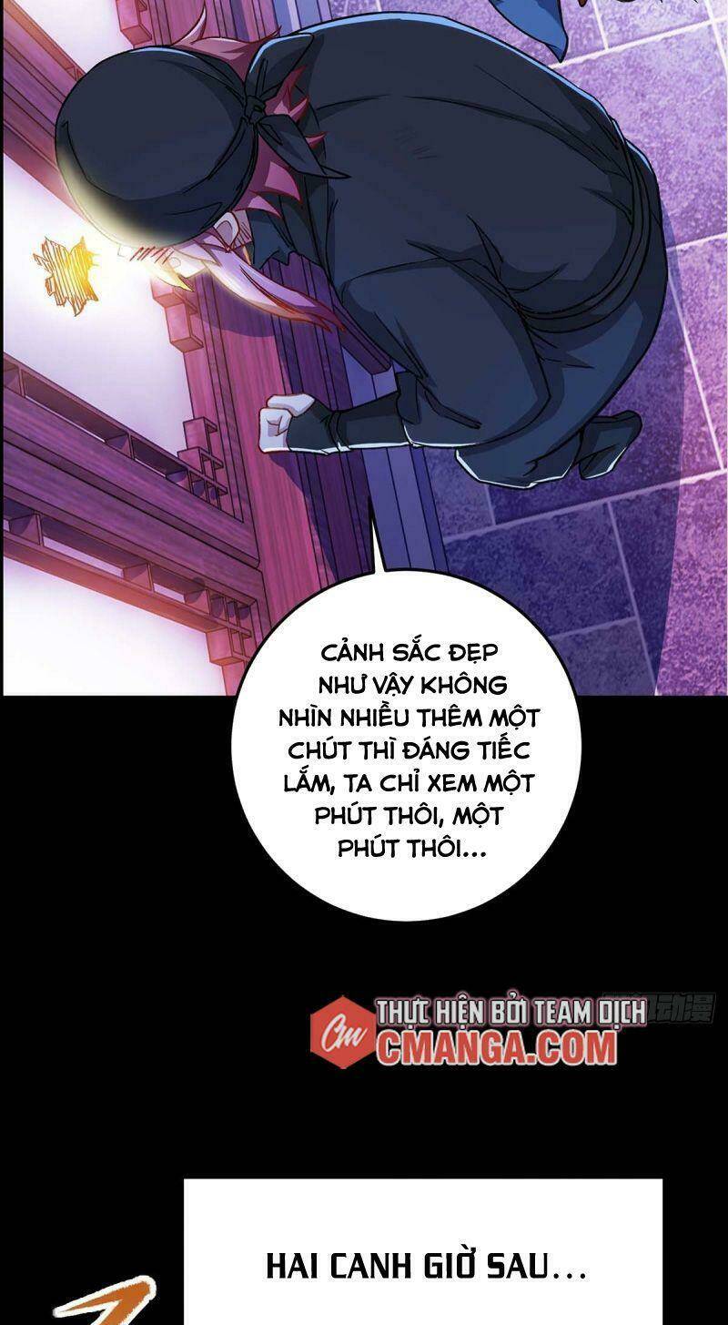 Ngày Mai Tôi Sẽ Chết Chương 6 Ảnh 22