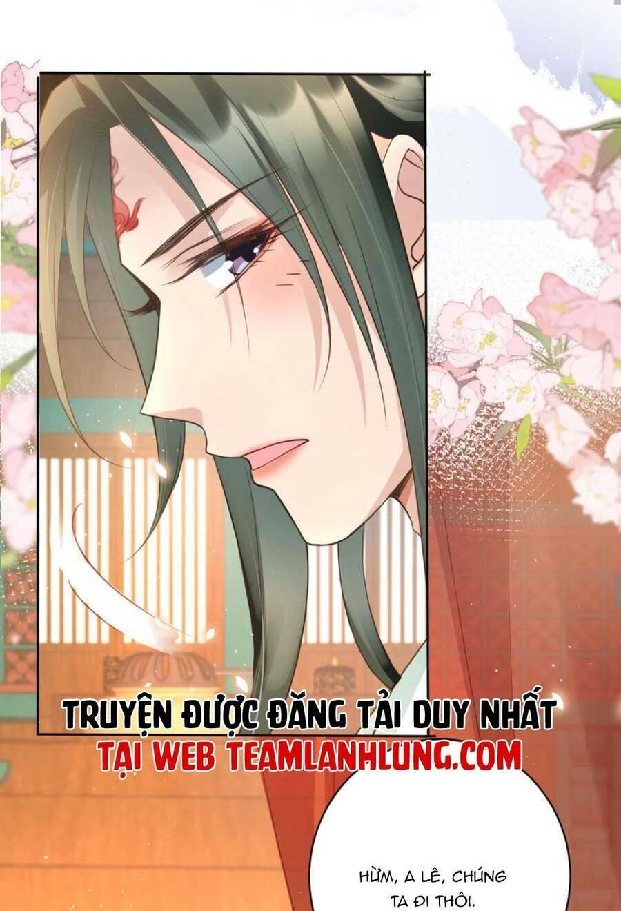 Tôi Là Đệ Nhất Hắc Nguyệt Quang Của Tu Chân Giới Chương 19 Ảnh 25