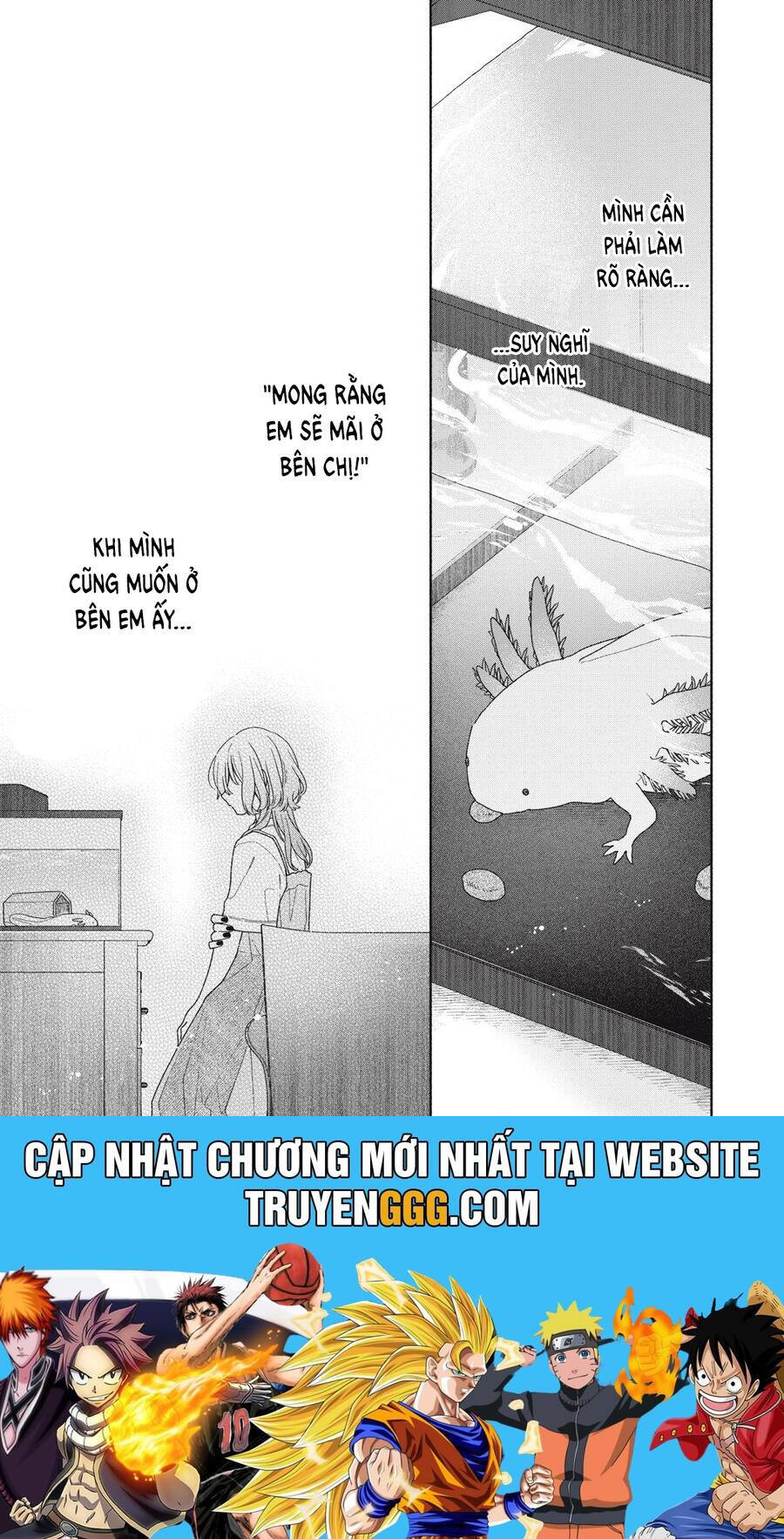 Tayutau Kemuri Wa Tsukamenai Chương 11 Ảnh 22