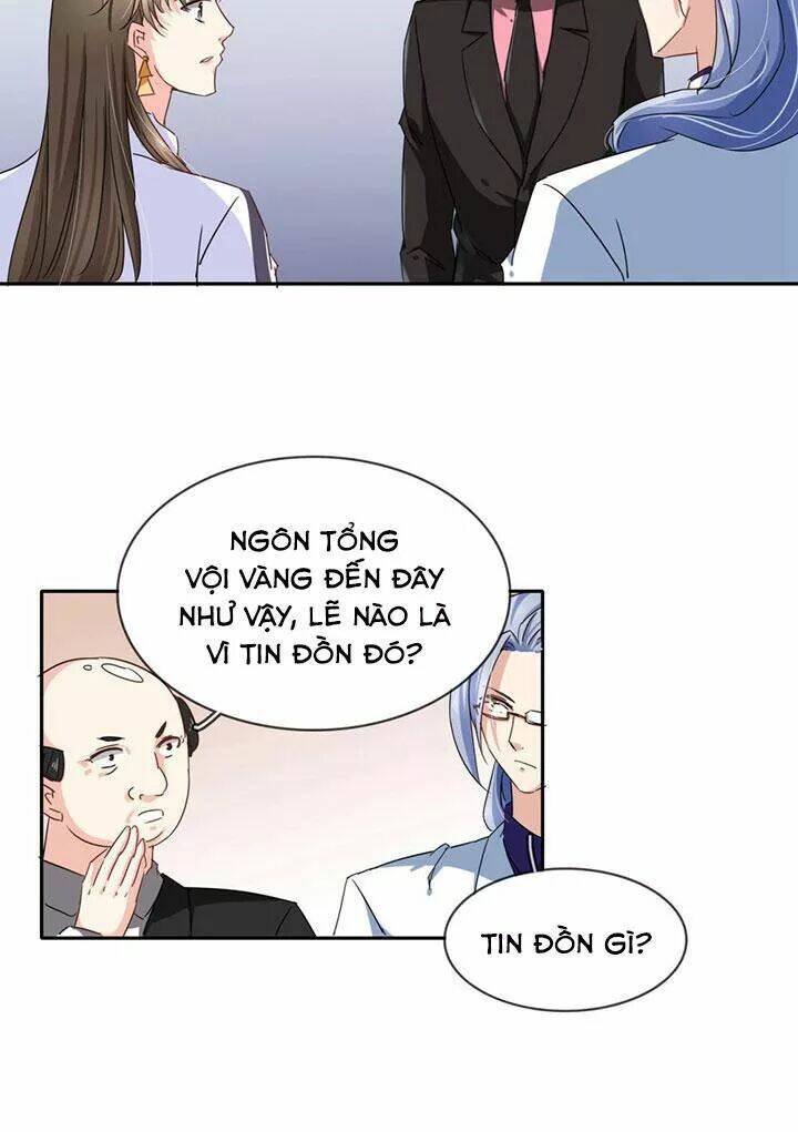 Hào Môn Boss Thiên Giới Thê Chương 110 Ảnh 11