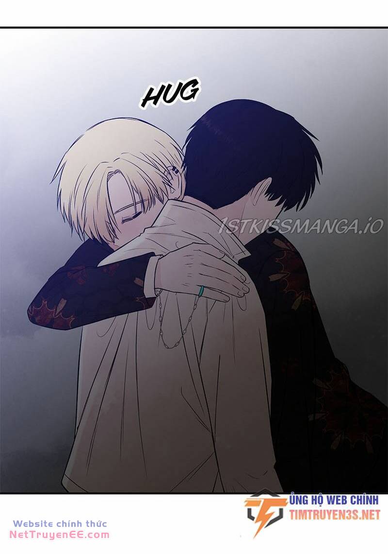 BưƠM BưỚM Và MáU Chương 67 Ảnh 52