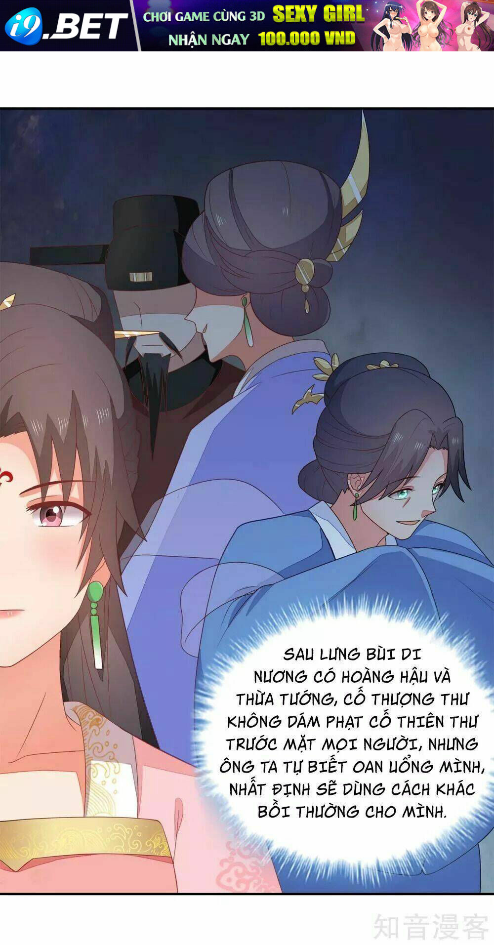 Tà Vương Thần Phi: Y Thủ Che Thiên Chương 21 Ảnh 27