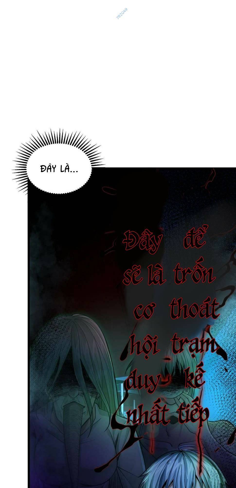 Trong Tôi Có Quỷ Chương 15 Ảnh 68