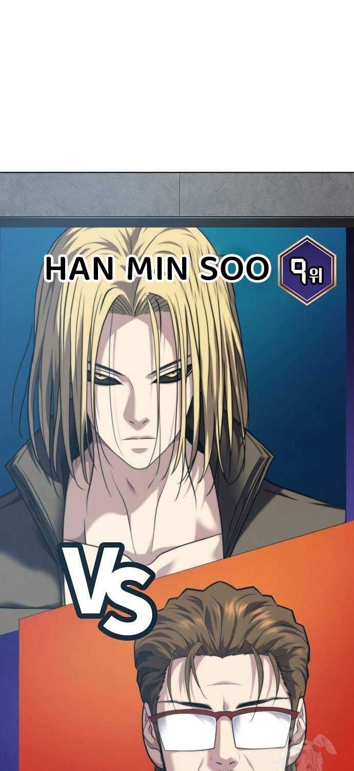 Sàn Đấu Sống Còn Chương 24 Ảnh 24