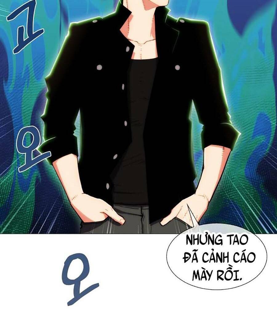 Chiến Binh Thế Kỷ 21 Chương 3 Ảnh 31