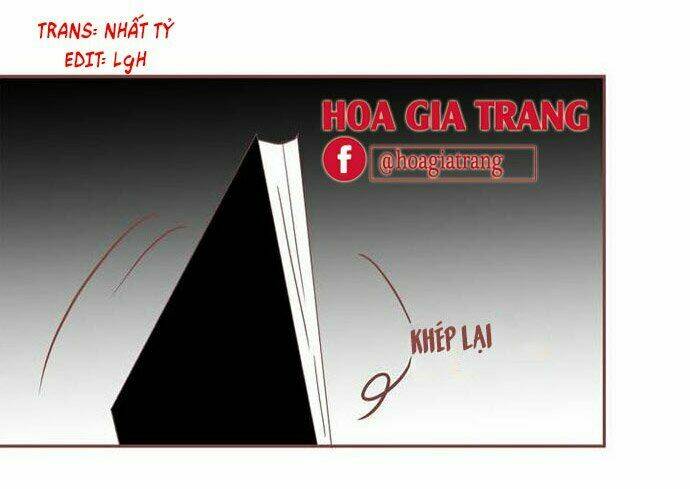 Nơi Này Có Điểm Không Bình Thường Chương 11 Ảnh 3