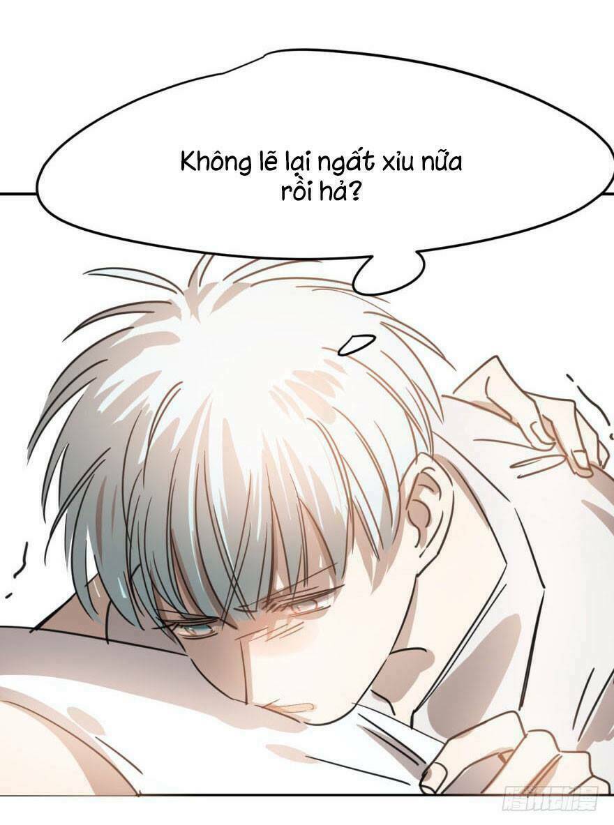 Truy Bắt Ngao Ngao Chương 25 Ảnh 7