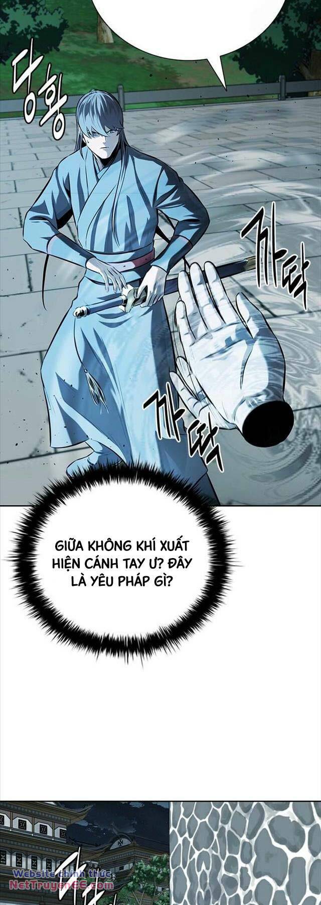 Kiếm Đế Nguyệt Linh Chương 78 Ảnh 29