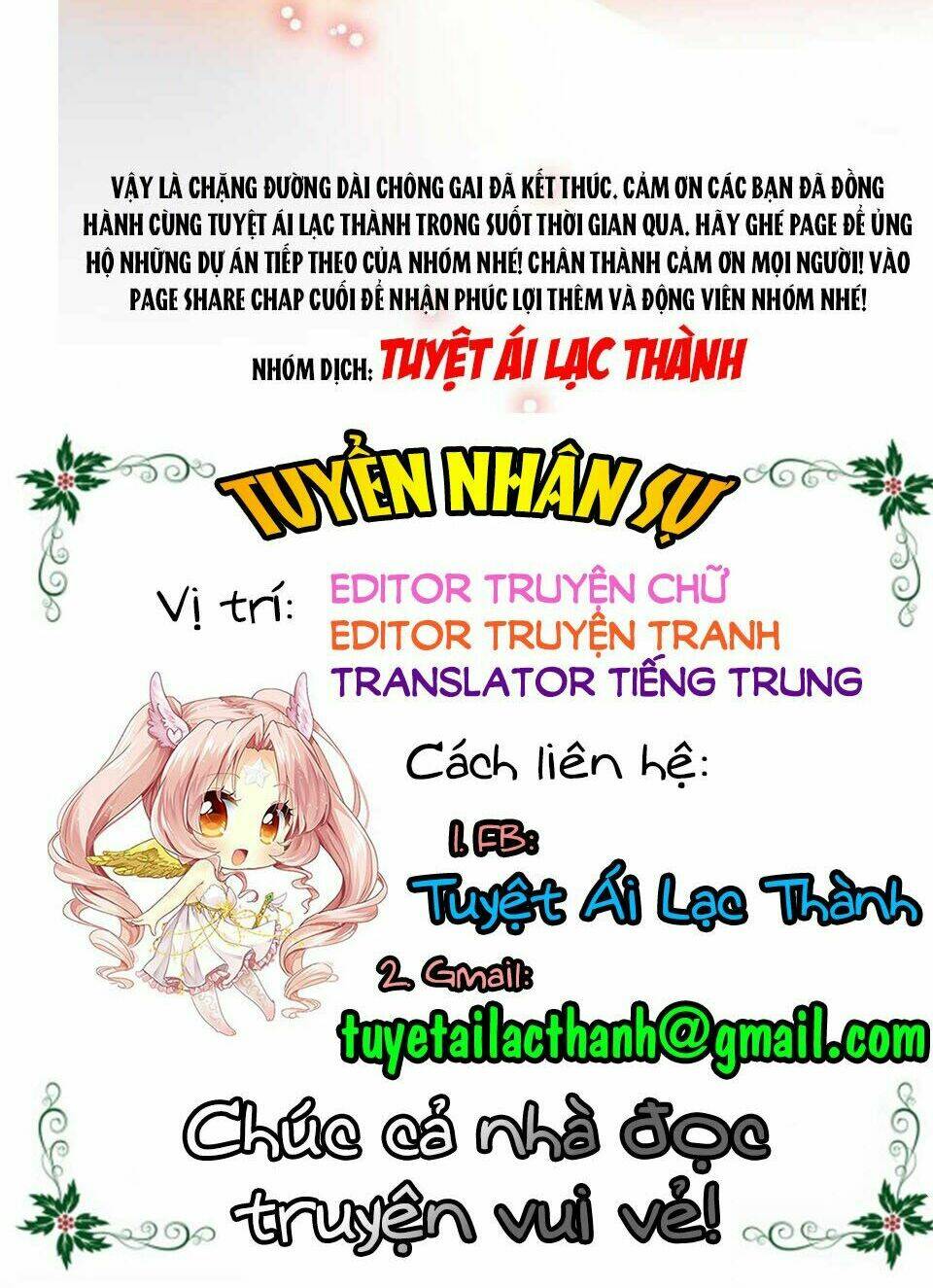 Tình Đầy Chông Gai Chương 151 Ảnh 22