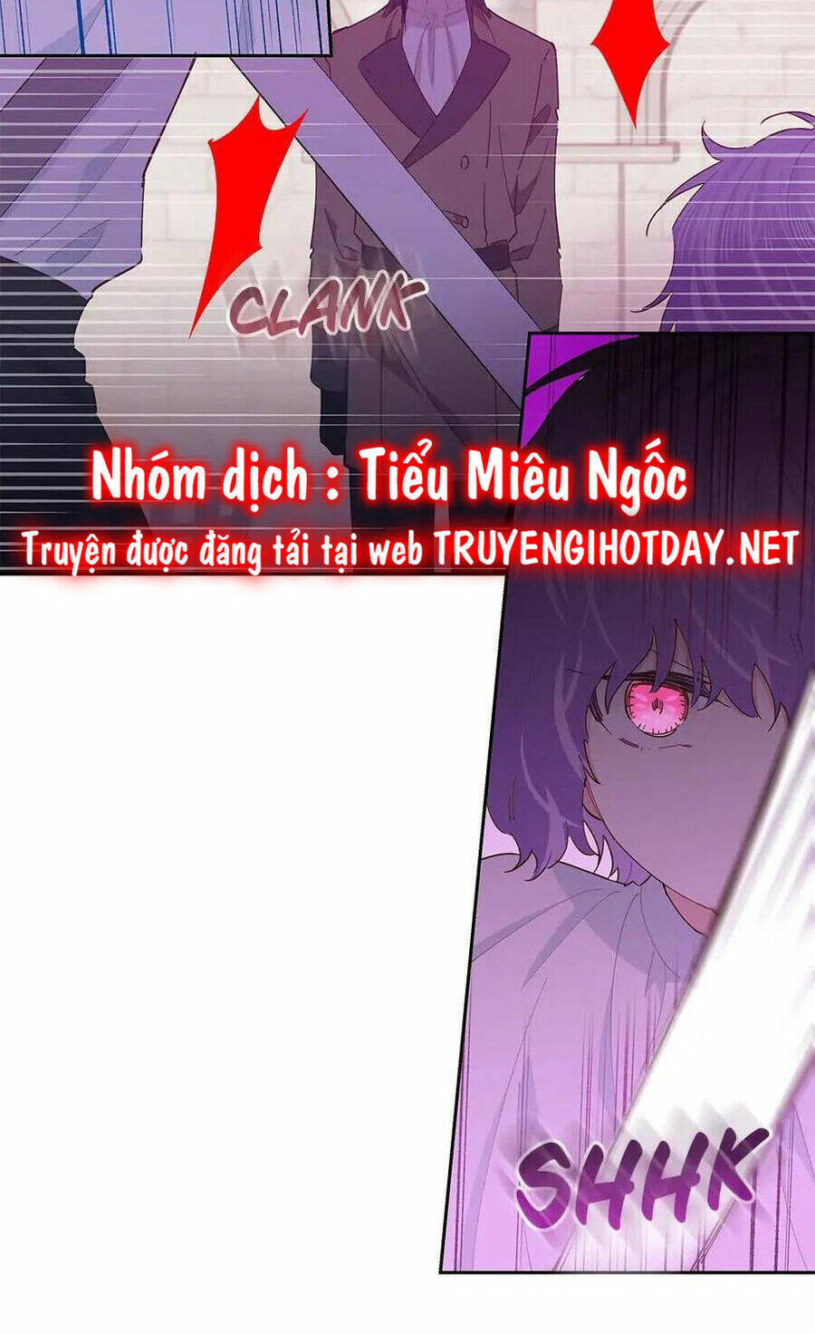 Tôi Đã Mệt Rồi Chương 70 Ảnh 14