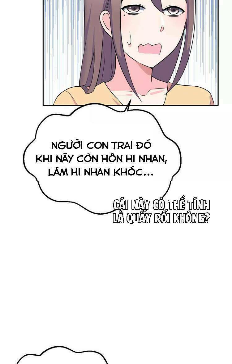 Nữ Thần! Em Muốn Được Sinh Khỉ Con Cho Anh Chương 3 Ảnh 24