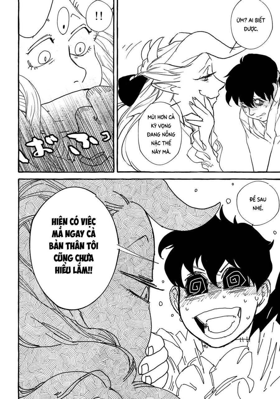 Madk Chương 12 Ảnh 32