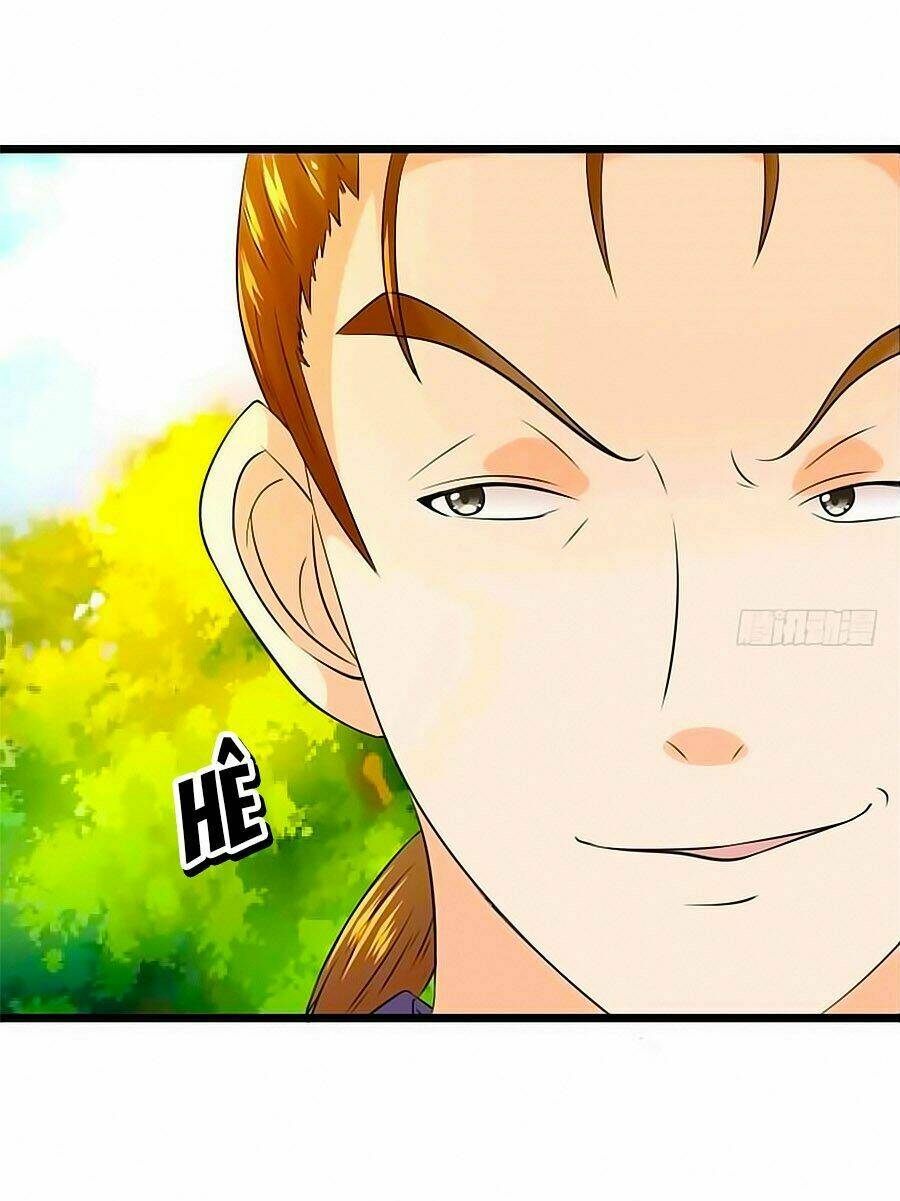 Diêm Vương Lão Công Thật Đáng Yêu Chương 18 Ảnh 16