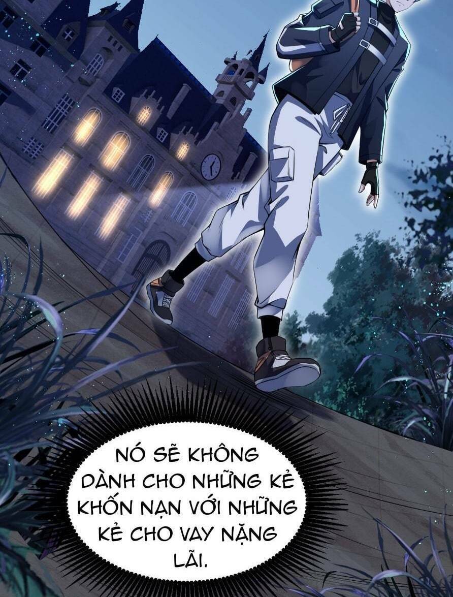Tế Bào Thần Quốc Chương 9 Ảnh 94