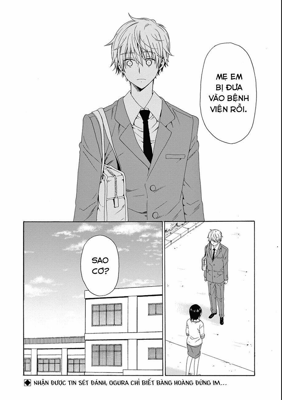Boku No Namae Wa "Shounen A" Chương 13 Ảnh 29