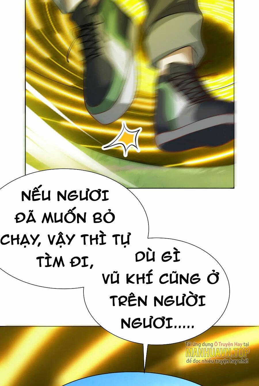 Yêu Nghiệt Cầu Xin Ta Bỏ Qua Chương 5 Ảnh 21