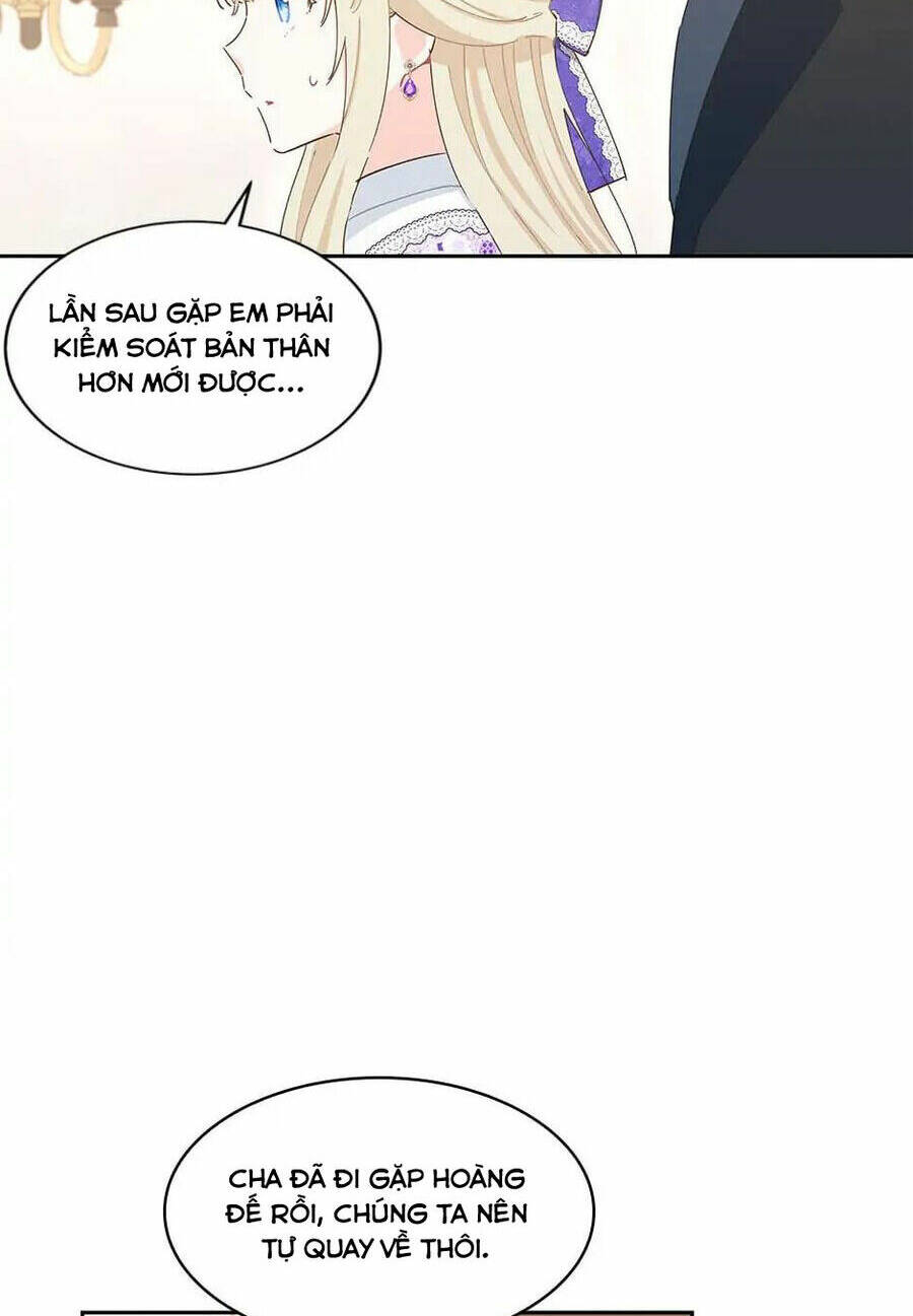 Tôi Đã Mệt Rồi Chương 76 Ảnh 33