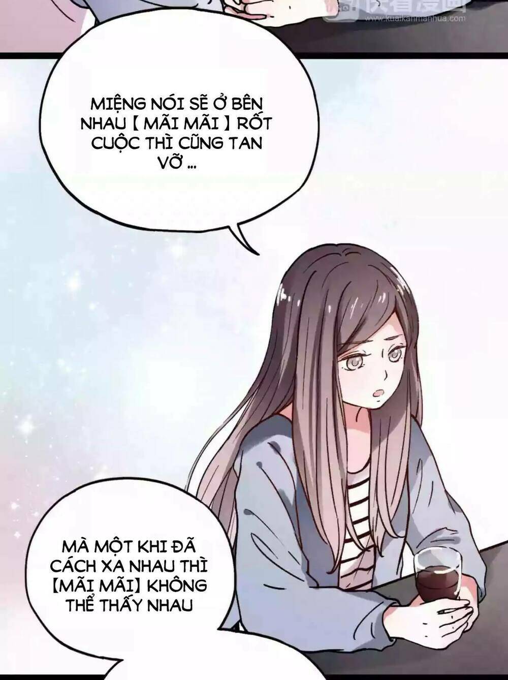 Cậu Đã Từng Yêu Tôi Chương 20 Ảnh 8