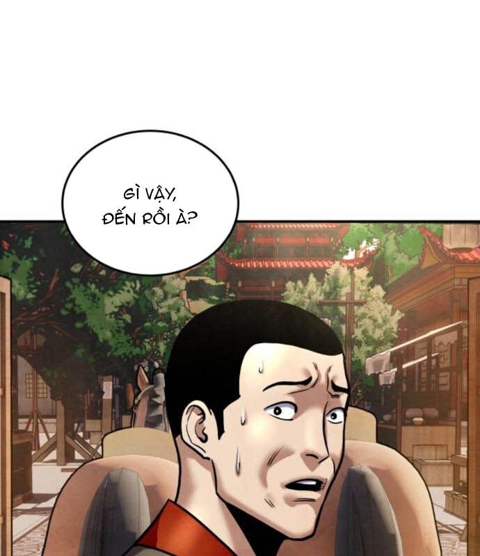 Tay Súng Chinh Phục Võ Lâm Chương 33 Ảnh 153