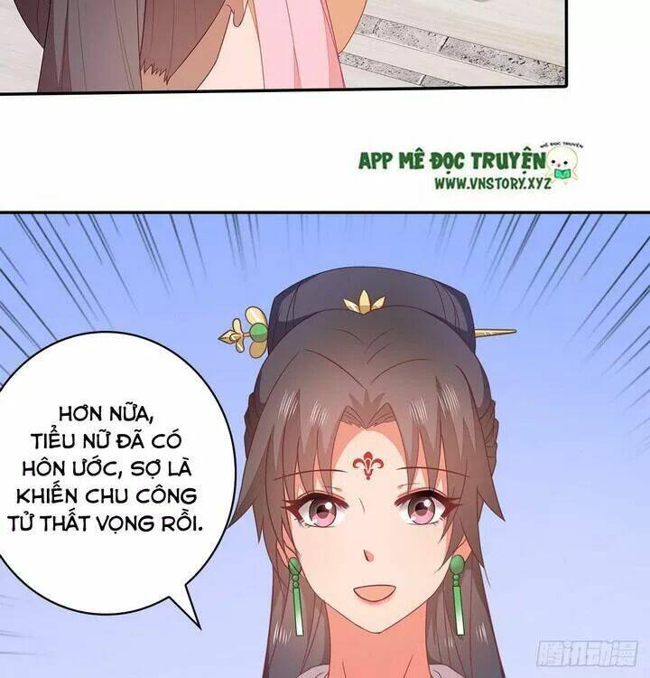 Tà Vương Thần Phi: Y Thủ Che Thiên Chương 17 Ảnh 52