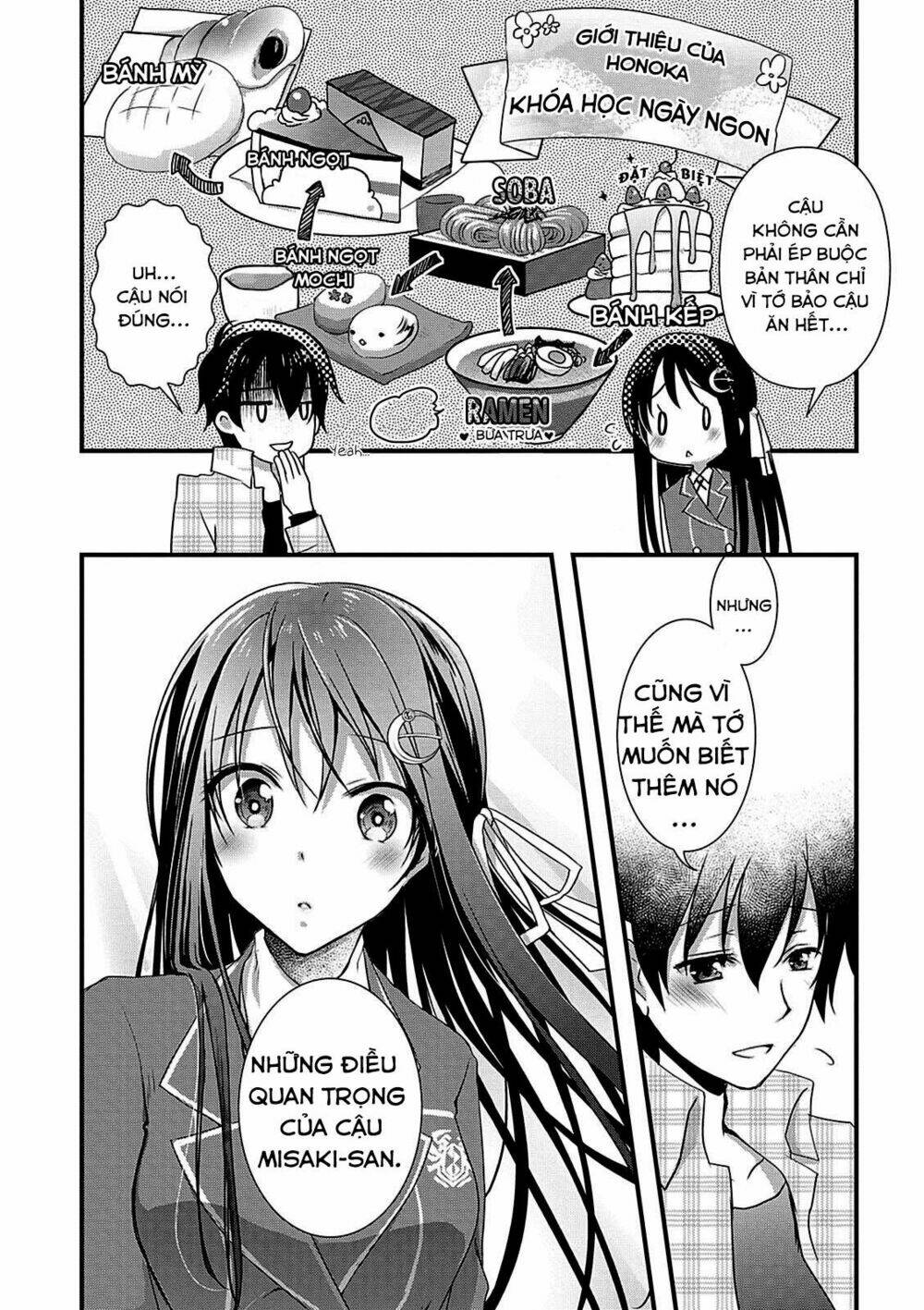Hiota No Kanojo Ga Ore No Motteru Eroge Ni Kyoumi Shinshin Nanda Ga...... Chương 11 Ảnh 15