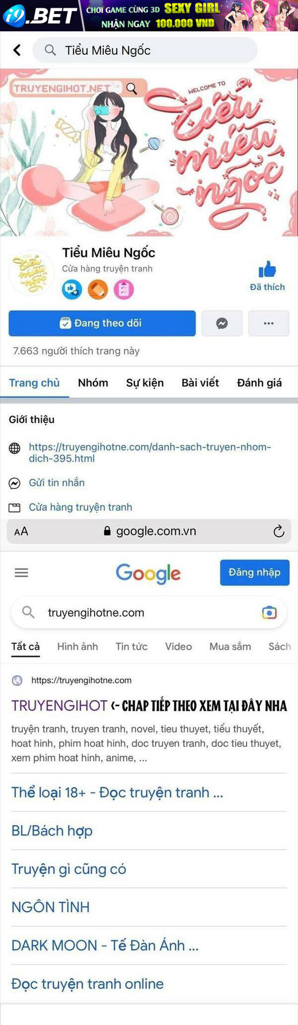 Mẹ Chồng Phản Diện Đáng Yêu Chương 59 Ảnh 2