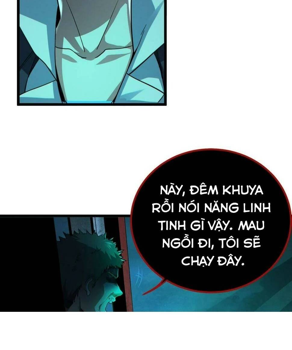 Trong Tôi Có Quỷ Chương 15 Ảnh 42