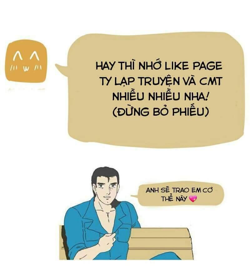 Ngôn Tình Nam Chính Không Thẳng Được Chương 2 Ảnh 60