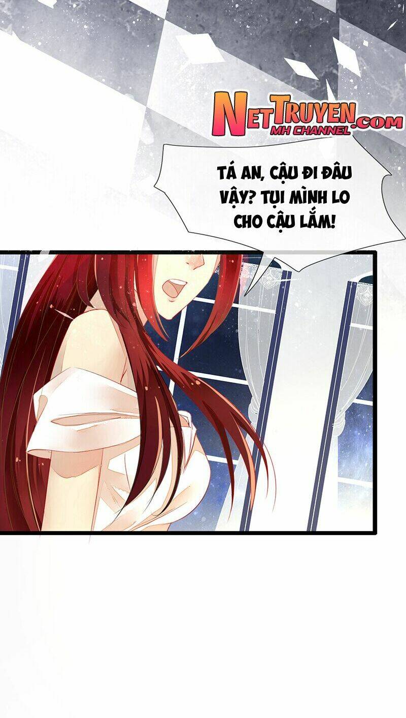 Ám Dạ Điềm Sủng: Vô Tình Trêu Chọc Đệ Nhất Ác Ma Chương 5 Ảnh 22