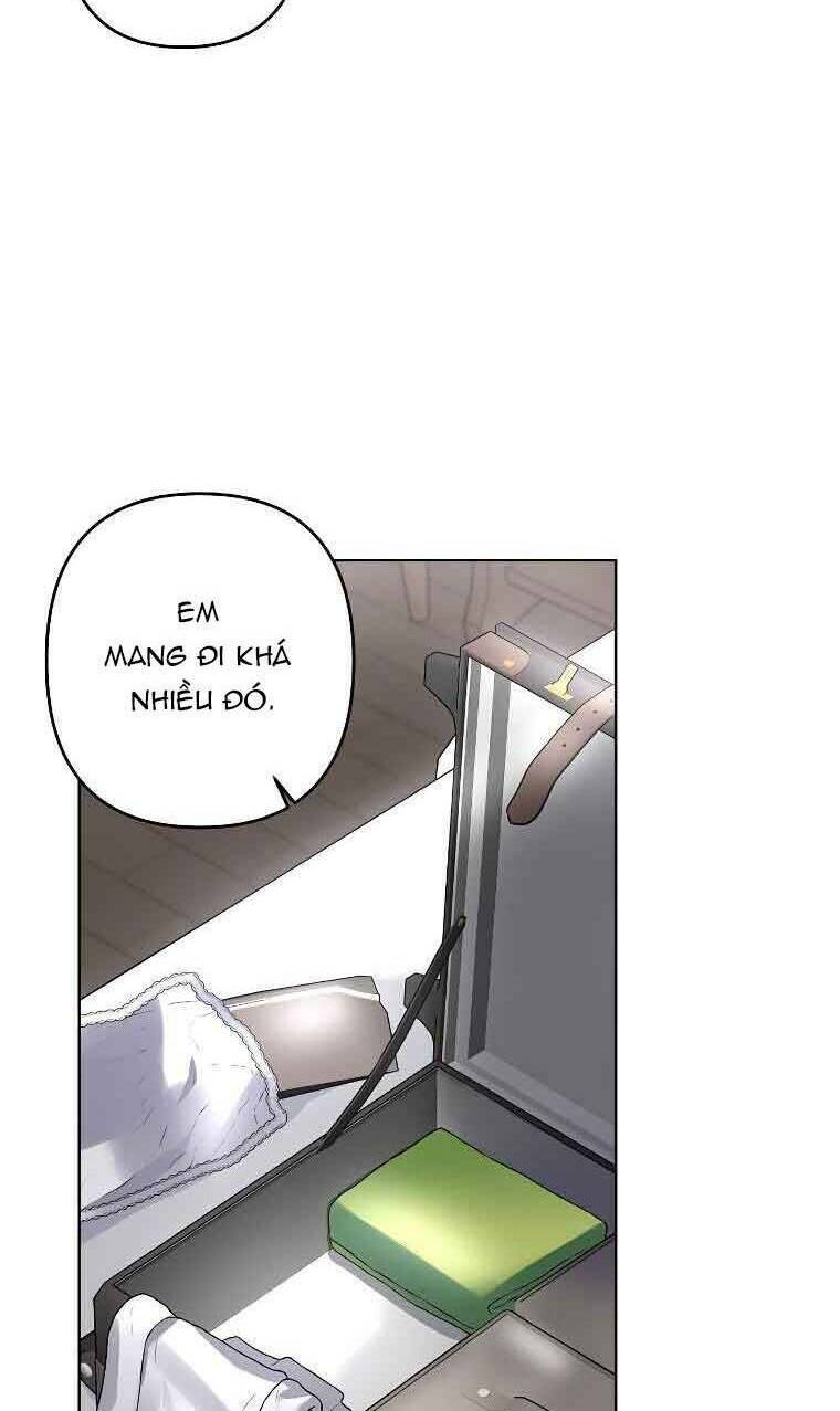 Nàng Hậu Của Tro Tàn Chương 5 Ảnh 105