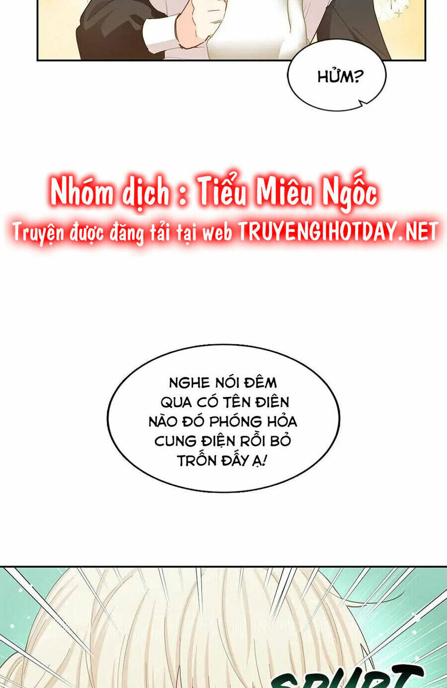Tôi Đã Mệt Rồi Chương 73 Ảnh 17