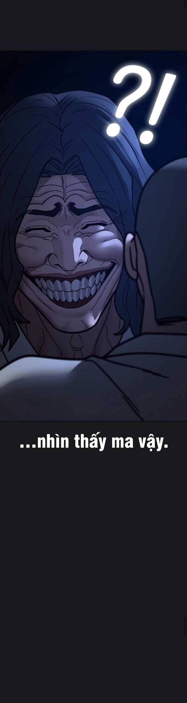 Nhiệm Vụ Đời Thật Chương 161 Ảnh 36