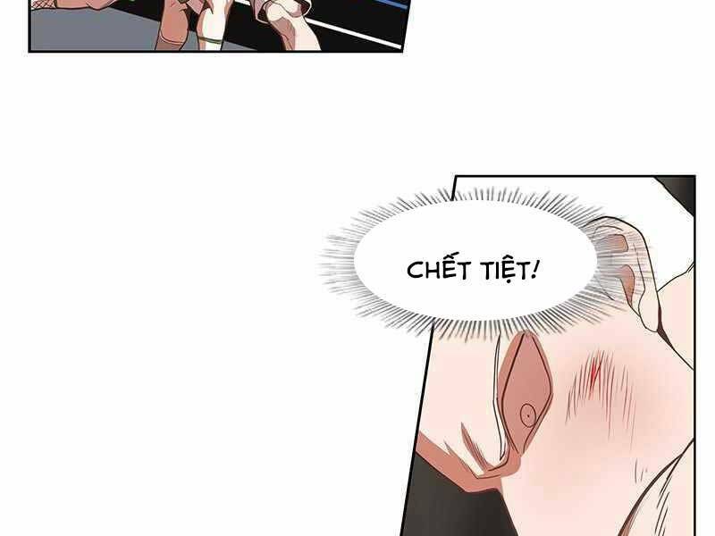 Võ Sĩ - The Boxer Chương 120 Ảnh 118