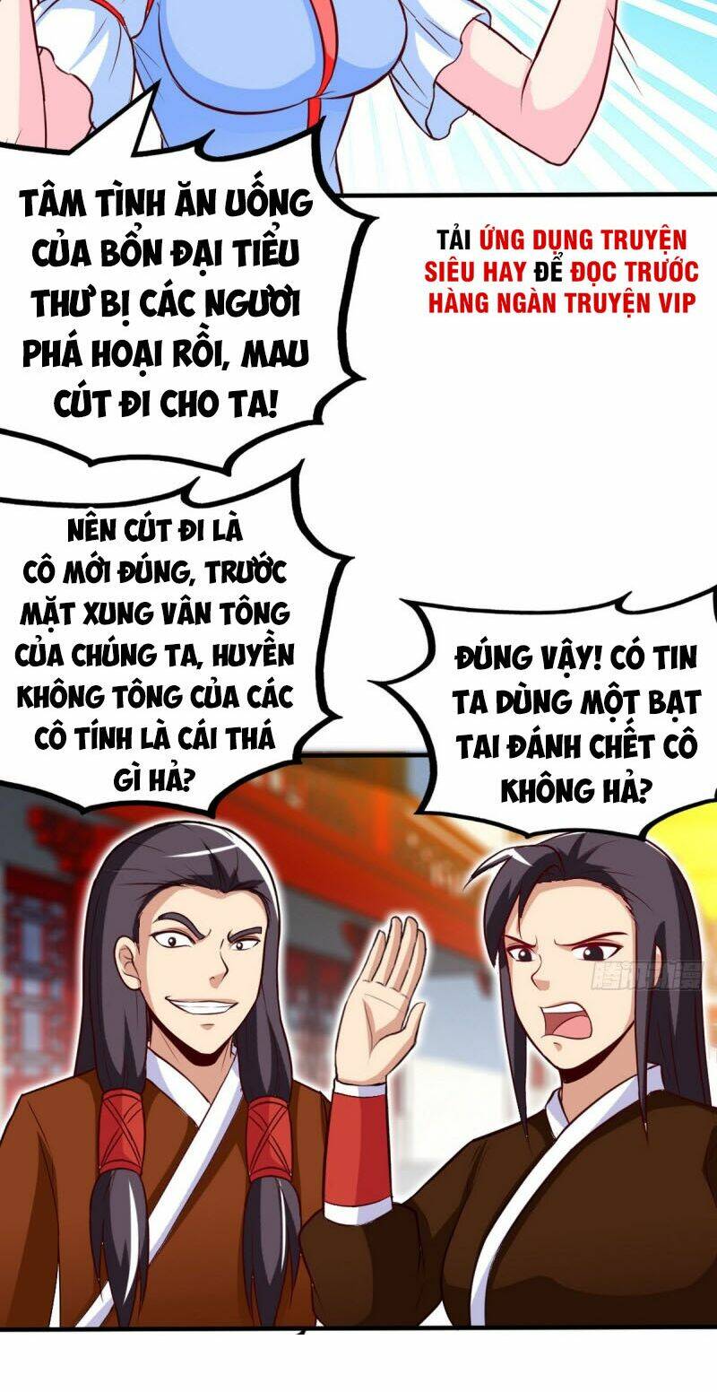 Chí Tôn Thần Ma Chương 169 Ảnh 16