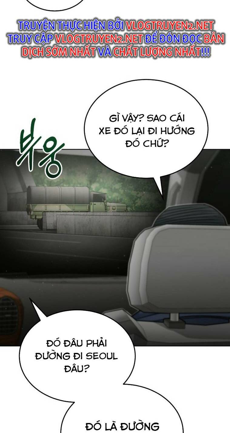 Đại Dịch Post Chương 2 Ảnh 103