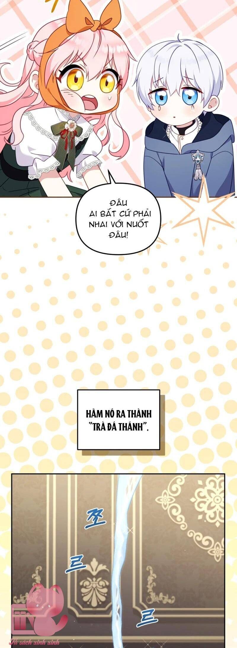 Tôi Đang Được Nuôi Dưỡng Bởi Những Kẻ Phản Diện Chương 87 Ảnh 57