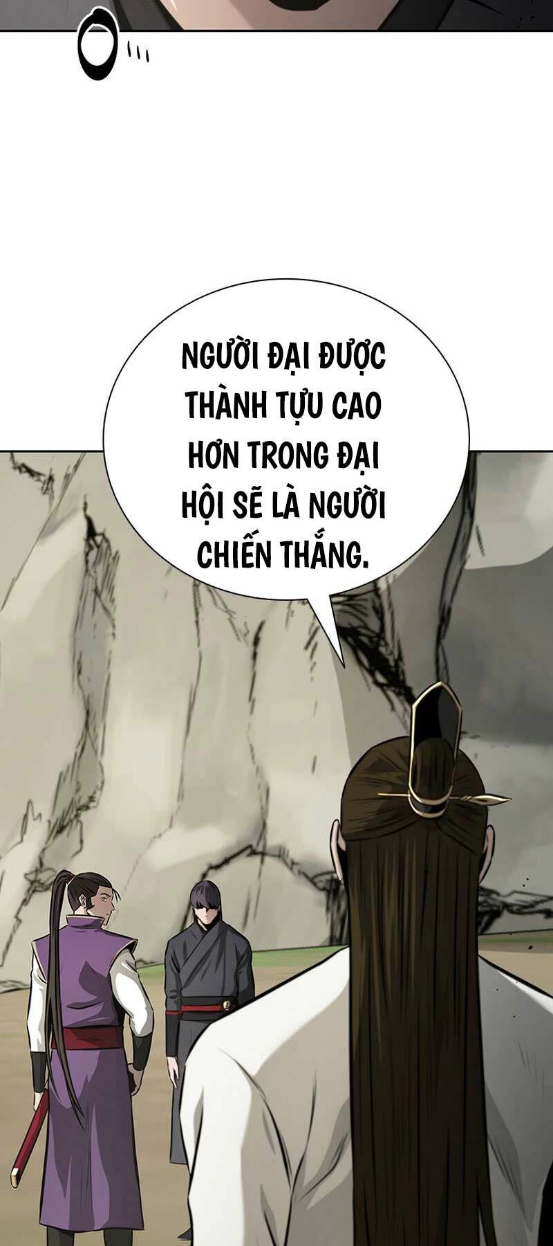 Kiếm Đế Nguyệt Linh Chương 69 Ảnh 5