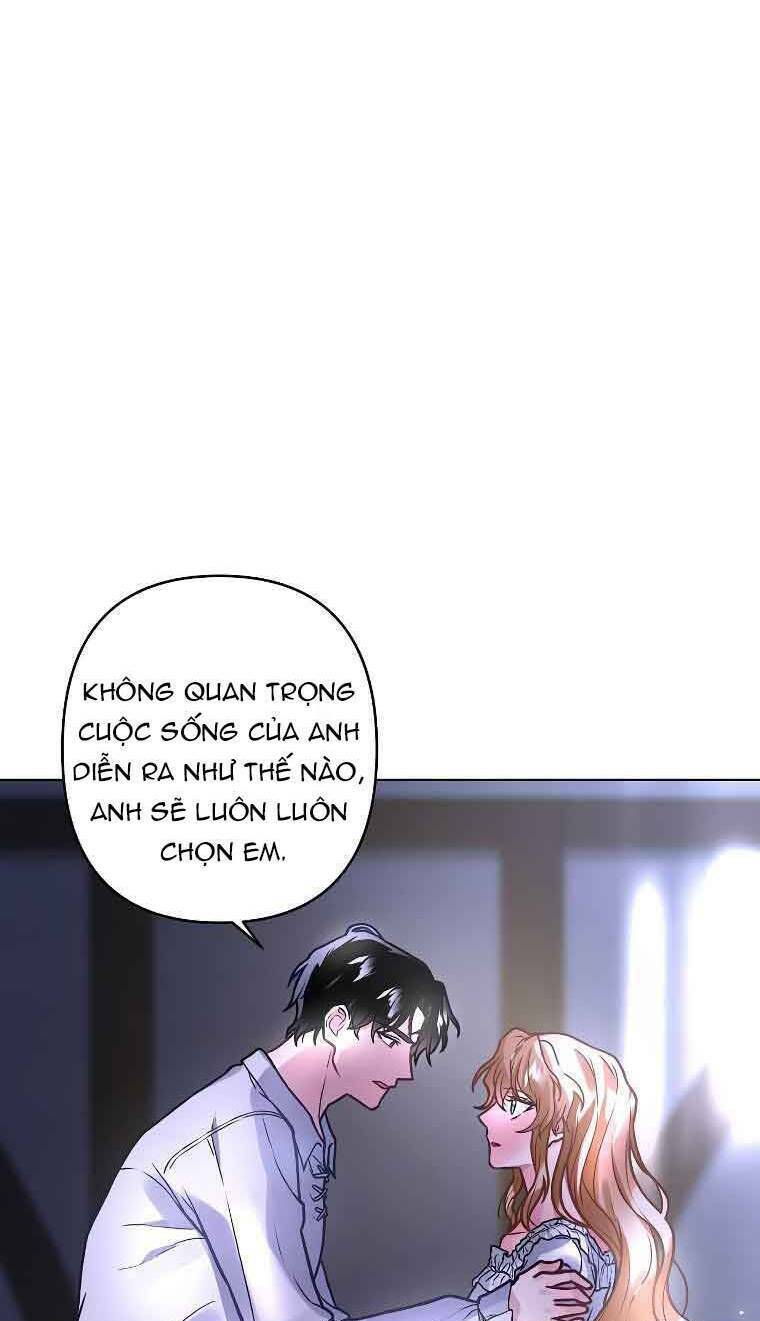 Nàng Hậu Của Tro Tàn Chương 5 Ảnh 96