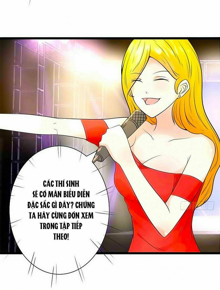 Diêm Vương Lão Công Thật Đáng Yêu Chương 17 Ảnh 3