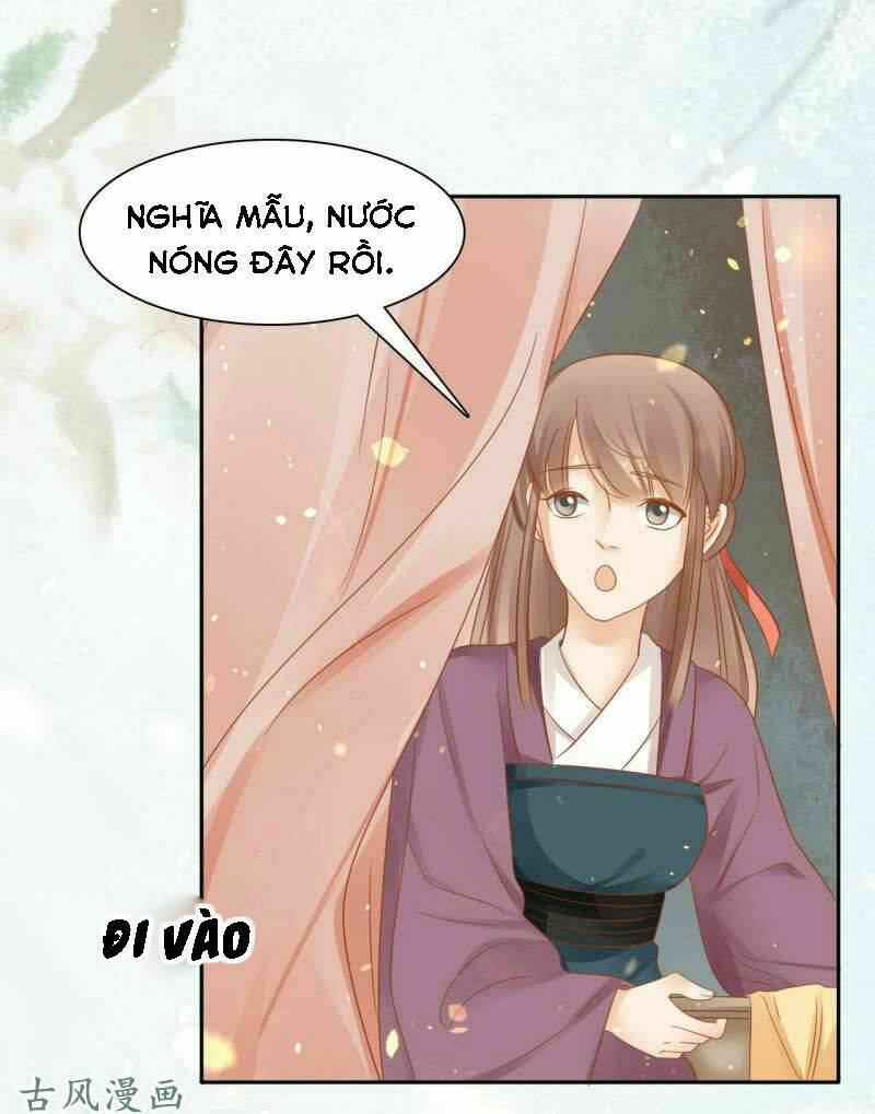 Nữ Đương Gia Sương Dã Trại Chương 23 Ảnh 24
