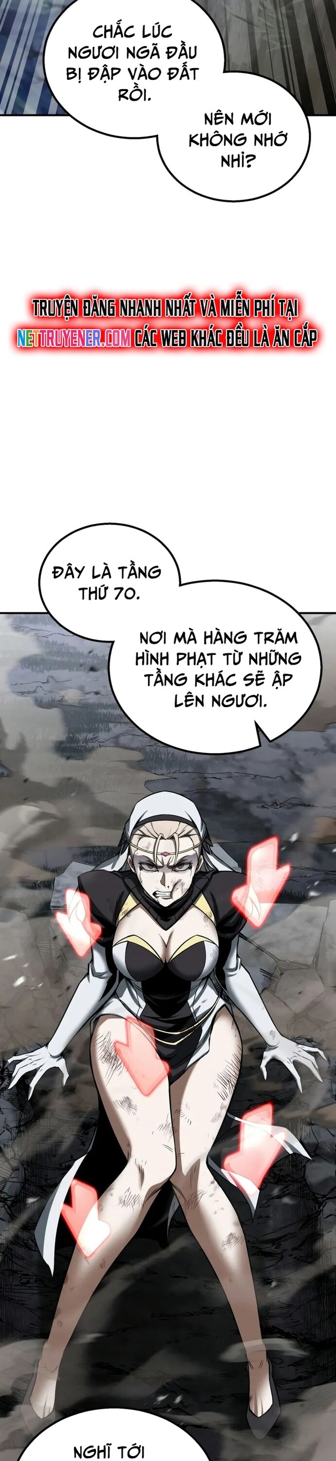 Tử Linh Sư Mạnh Nhất Chương 69 Ảnh 42