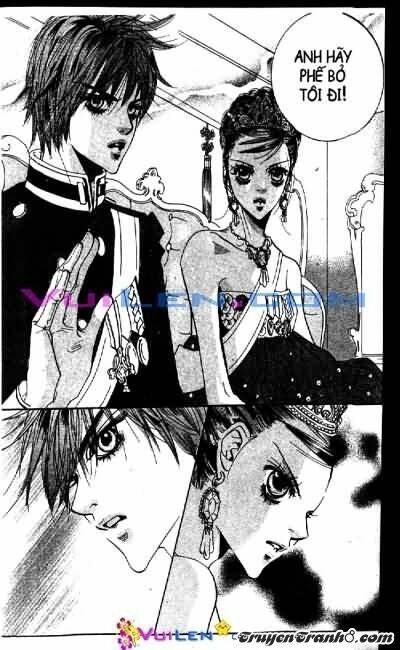 Goong - [ Hoàng Cung ] Chương 8 Ảnh 28